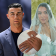 Casados oficialmente! O jeito simples que Cristiano Ronaldo e Georgina Rodríguez anunciaram a discreta união civil após 10 anos juntos e 5 filhos