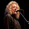 Robert Plant receberá homenagem pelo conjunto da obra nos EUA