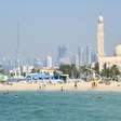 Dubai não consegue se livrar do espectro do conflito com o Irã; por isso, teve uma ideia: oferecer 700 euros a quem trouxer turistas