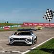 Com domínio absoluto no Dia dos Pais, Mitsubishi vence corrida principal em Santa Cruz do Sul e dispara na liderança da Bradesco Stock Pro Series