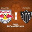 Bragantino x Atlético: onde assistir, escalações e arbitragem