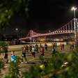 Maratona de Floripa supera 17 mil inscritos e entra na reta final