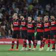 "Gringo" do Flamengo busca por outro clube para se transferir; entenda o motivo