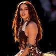 Anitta terá transmissão ao vivo de show da nova era na Globo e no Multishow direto do Rio de Janeiro