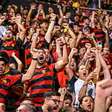 Torcida do Sport deixa rivais para trás e pesquisa aponta soberania; Veja