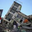 Colômbia busca sobreviventes um dia após terremoto devastador