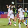 Brasileiro Feminino: Flamengo empata com América-MG e se complica