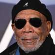 Morgan Freeman fala sobre seu novo álbum de blues e seus sonhos de ser astro de ação