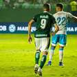 Demora de oito minutos no VAR marca vitória do Goiás sobre Londrina