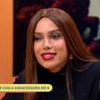 "Fora do Brasil, todos festivais me contratam. Aqui, o Rock the Mountain me contrata", diz Anitta