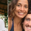 Após mudar de nome, ex de Camila Pitanga vive em ônibus e sem luz em Goiás