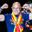 Luis de la Fuente, 65 anos, técnico campeão do Mundo com a Espanha: 'Todas as manhãs, gosto de 'malhar' por uma hora; é o meu momento de relaxamento, em que fico pensando apenas nas minhas coisas'