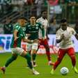 Veja a probabilidade do Palmeiras ser campeão do Brasileirão após o tropeço contra o Inter