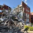 O número de terremotos está aumentando no planeta ou é apenas uma falsa impressão?