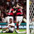 Ex-Palmeiras desmerece vitória do Flamengo