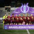 Bragantinas perdem e se afastam do G-8 do Brasileiro Feminino