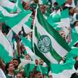 Torcida do Palmeiras gera montante milionário para o clube