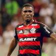 Flamengo: a declaração de Evertton Araújo relacionada ao Cruzeiro