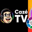 Cazé TV busca Globo para dividir campeonato em atitude inédita com rival