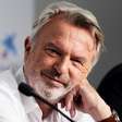 Último papel de Sam Neill no cinema será no live-action de 'The Legend of Zelda', diz site