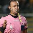 Quem é Darío Herrera, árbitro de Vasco x Olimpia?