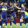 Boca Juniors leva susto, mas vence do Recoleta de virada