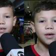 Mãe reage após filho expor morte do pai na Globo: 'A gente sempre quer falar'