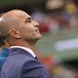 Roberto Martínez entra na mira para assumir seleção europeia