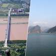 Como a China conseguiu salvar o rio mais longo da Ásia do colapso ecológico