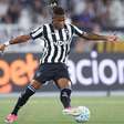 Atalanta recua em interesse por Danilo, do Botafogo