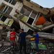 O fenômeno que causou terremoto devastador na Colômbia e não tem relação com tremores na Venezuela