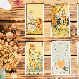 Tarot do dia: previsão para os 12 signos em 11/08/2026