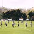 Atlético tem três baixas para encarar o Bragantino; veja relacionados