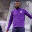 Corinthians atualiza lista da Libertadores com Alex Santana e jovens