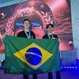 Prodígio Gaúcho conquista Medalha de Bronze na Olimpíada Internacional de IA no Cazaquistão