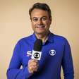 A declaração de Eric Faria direcionada ao Flamengo