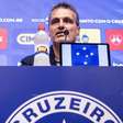 Spindel sobre Cruzeiro x Atlético: "Adversário não se escolhe"