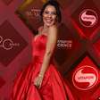 2º Vitafor Awards reúne famosos e profissionais no Theatro Municipal