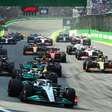 Com setores oficiais esgotados, agência gaúcha mantém disponibilidade para o grande GP de São Paulo de fórmula 1 2026