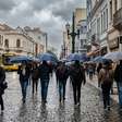 Previsão do tempo em Curitiba hoje: veja como fica o clima nesta terça-feira
