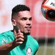 Palmeiras toma decisão sobre Paulinho após pressão da torcida
