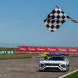 No Dia dos Pais, Felipe Fraga vence e amplia liderança na Bradesco Stock Pro Series