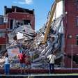 Número de mortos em terremoto na Colômbia passa de 130