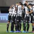 Cienciano x Botafogo vão disputar caminhão de dinheiro na Sul-Americana