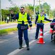 Moto com 242 multas e R$ 134 mil em débitos é apreendida na Lomba do Pinheiro em Porto Alegre