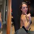 'Divórcio fitness': Karol Rosalin explica por que casais não precisam treinar juntos