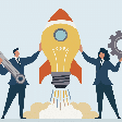 Conheça 7 histórias de empreendedores e os negócios que nasceram de grandes ideias