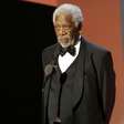 Morgan Freeman, aos 89 anos: 'É preciso aprender a ficar em silêncio e deixar a vida acontecer: essa quietude se transforma em um brilho'