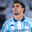 Santiago Sosa manda recado para a torcida do Vasco