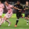 Em ritmo de treino, Juventus vence Palermo em amistoso na Austrália